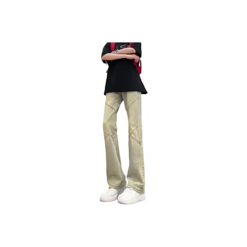 SIFLYTO Jeans Unisex