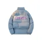 Haze Blue