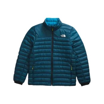 THE NORTH FACE Men's Terra Peak Jacket
