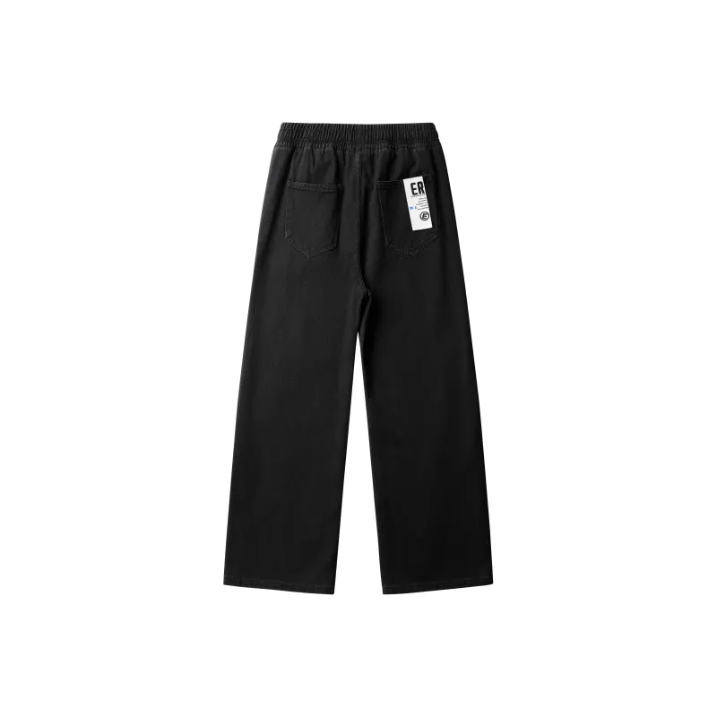 ERRORLOAD Jeans Unisex-9