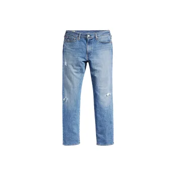 Levi's Jeans Unisex Washed Blue