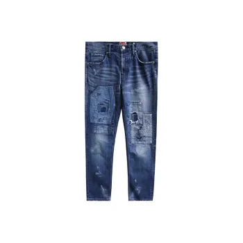 CHEVIGNON Jeans Men Blue