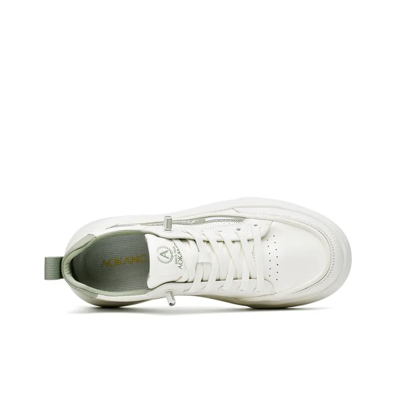 AOKANG Dunk Series Anti Slip Wear Resistant Low Top Skateboard Shoes Men's-9