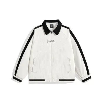 CBCD Jackets Unisex