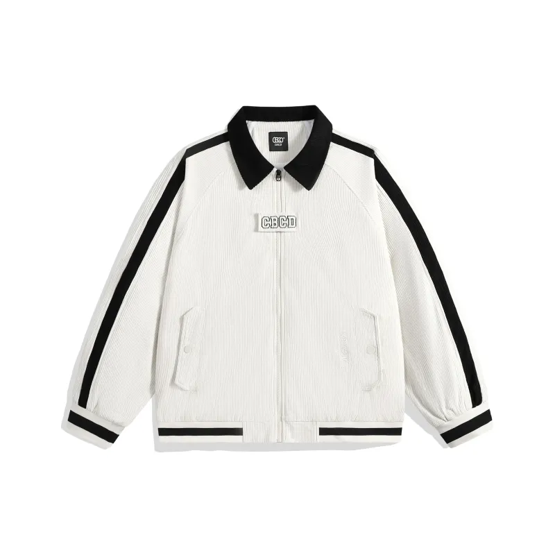CBCD Jackets Unisex-8