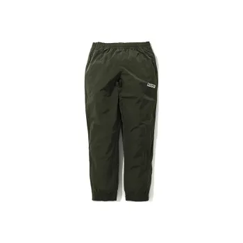 A BATHING APE Knitted Sweatpants Men