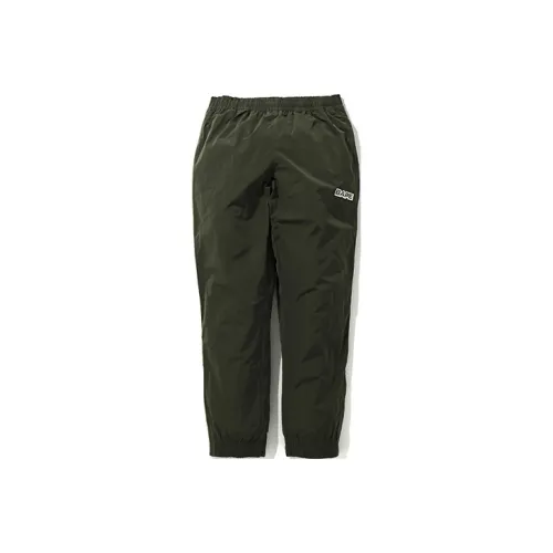 Shorts & Skirts Knitted Sweatpants Men