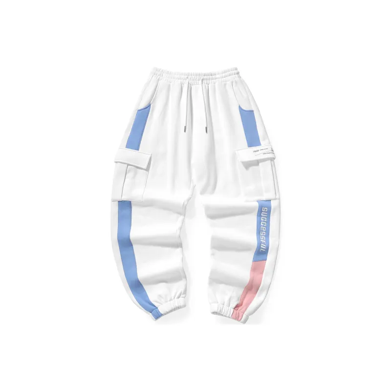 XXGOGO Cargo Pants Unisex-5