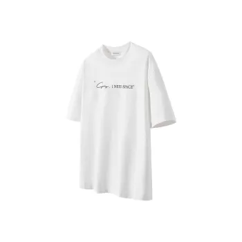 INK KERTON T Shirts Unisex