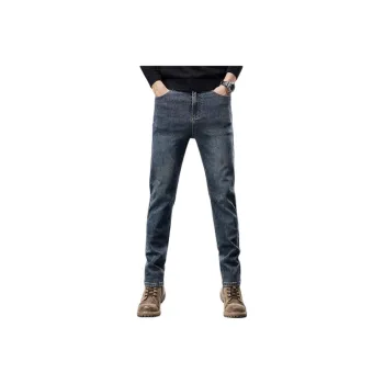 PIERRE CARDIN Jeans Men Blue