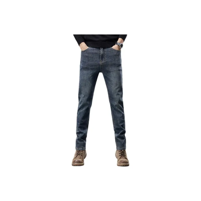 PIERRE CARDIN Jeans Men Blue-0