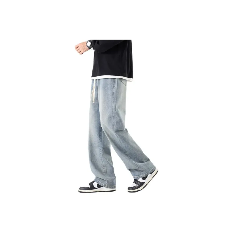 KONZEN· Jeans Unisex-27
