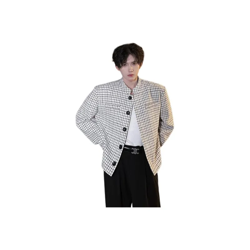 RVANGUARD Business Suits Unisex-2