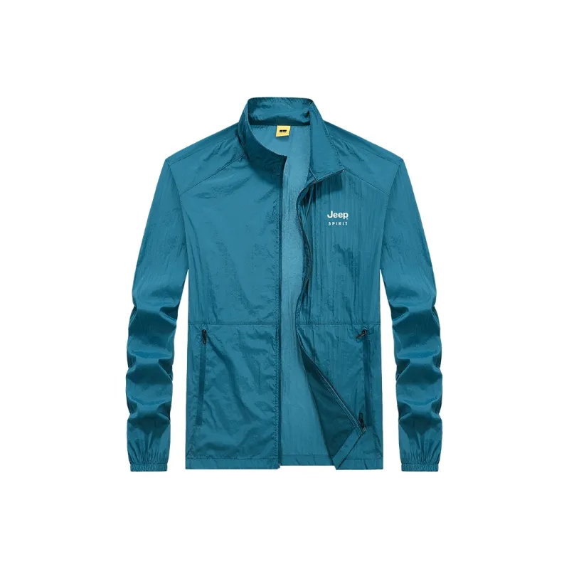 JEEP SPIRIT Jackets Unisex-3