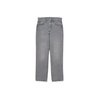 Levis Jeans Men Gray
