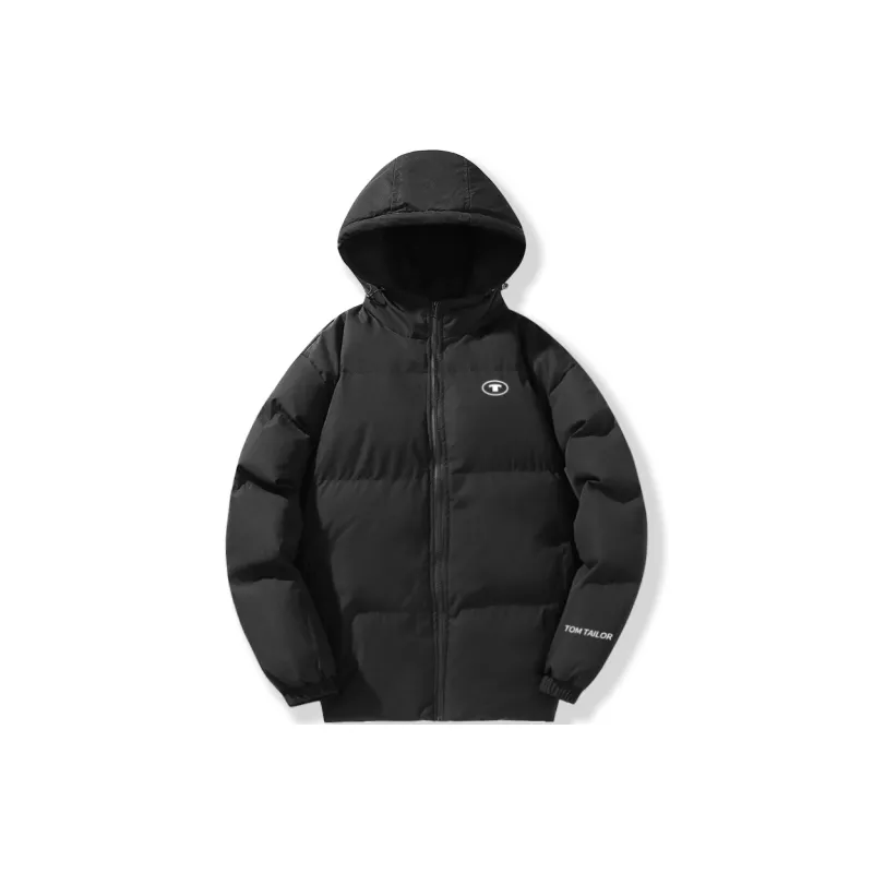 TOM TAILOR Puffer Jacket Unisex-3