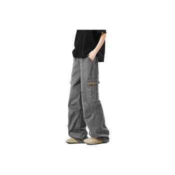 WARNING LIGHT Jeans Unisex