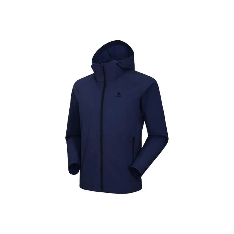 KAILAS Breathable Quick Dry UV Protection Sun Protection Clothing Men's-1
