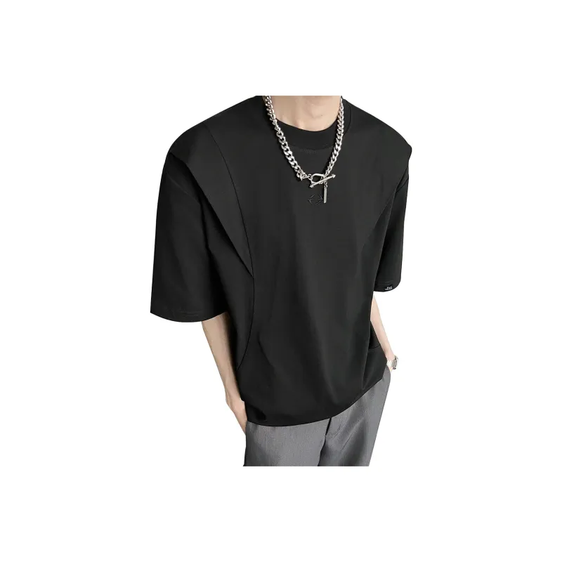 FAKE VINTAGE T Shirts Unisex-5