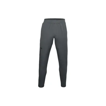 Under Armour Sports Pants Men's Peach Gray