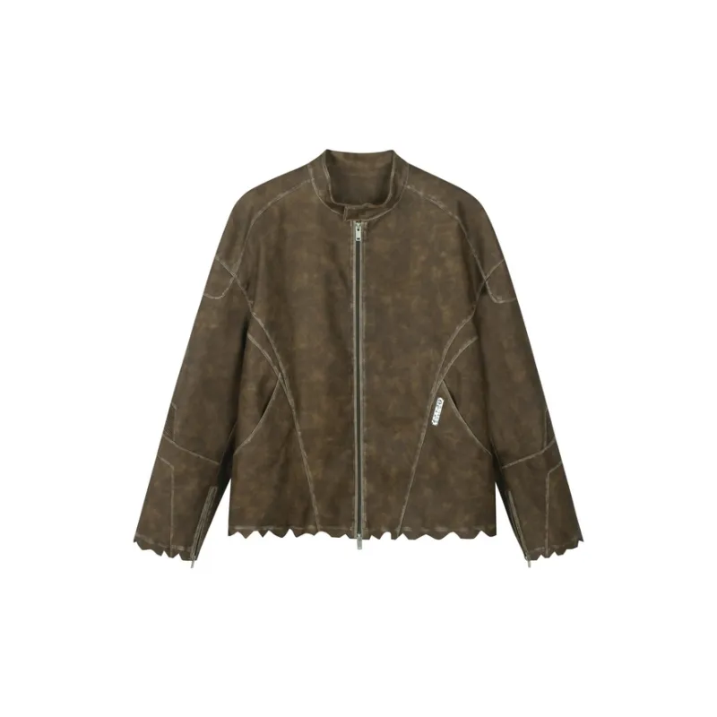 INXX APYD Jackets & Coats Unisex-3