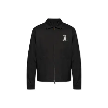 Iceberg Jackets Coats Men's Black