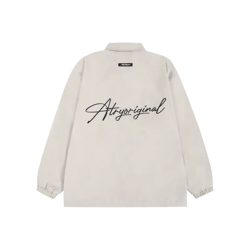 Atry Jackets Unisex-3