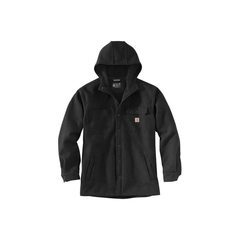 Carhartt Jackets Coats Men's Black-0