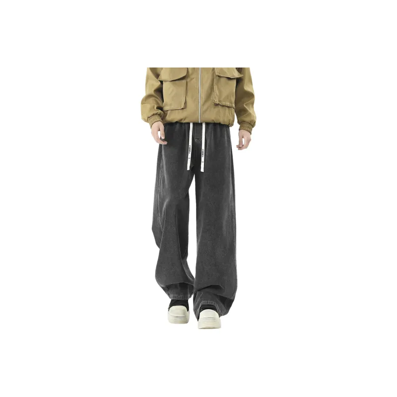 TBSM Jeans Unisex-2