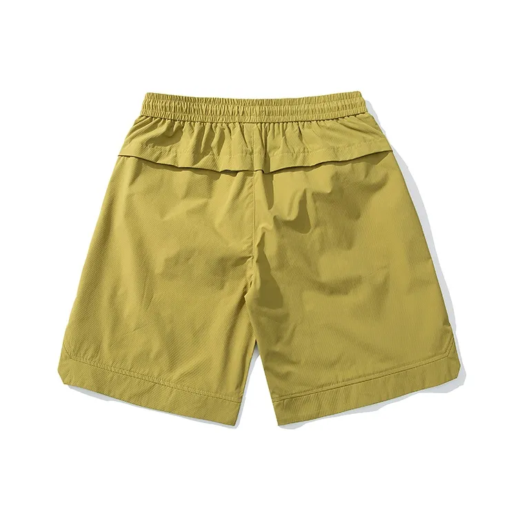 SWISS MILITARY Cargo Shorts Unisex-7