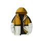 Yellow White