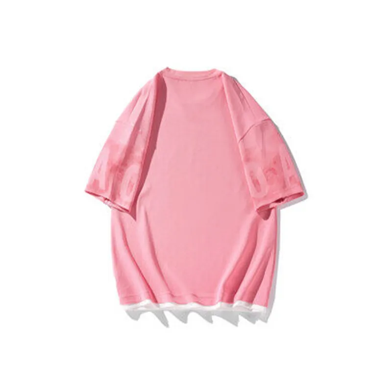 TESTUNG T-Shirts Unisex-8