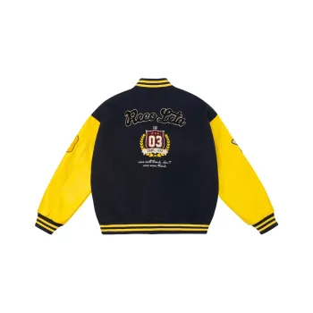 RECOLETA x OKET Jackets Coats Unisex