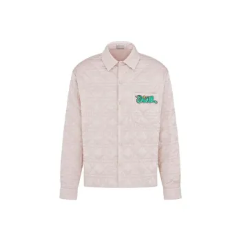 DIOR X Kaws Overshirt