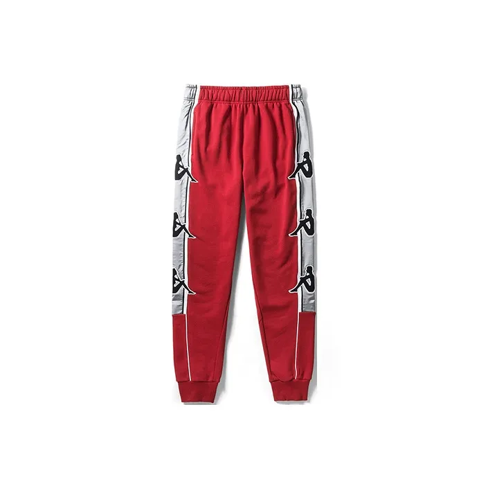 Kappa Jogger Sports Pants Unisex-5