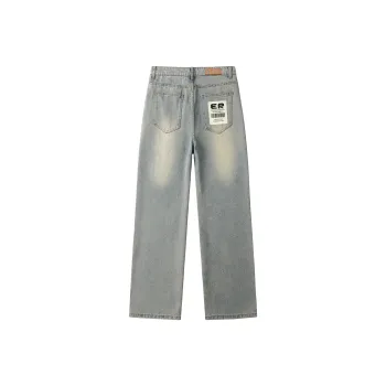 ERRORLOAD Jeans Unisex