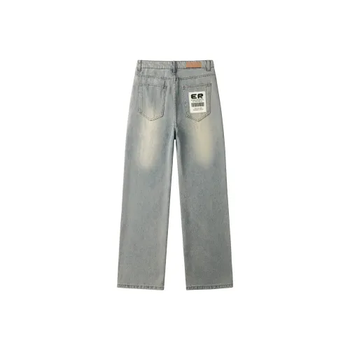 ERRORLOAD Jeans Unisex