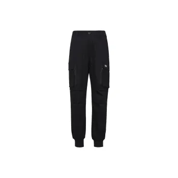 Dickies Cargo Pants Men Black