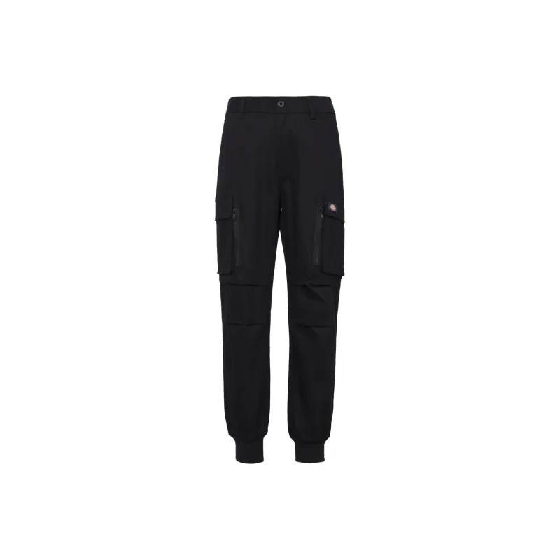 Dickies Cargo Pants Men Black-0