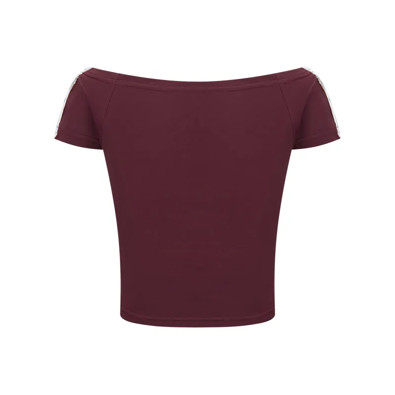 YINLEI T Shirts Women's-3