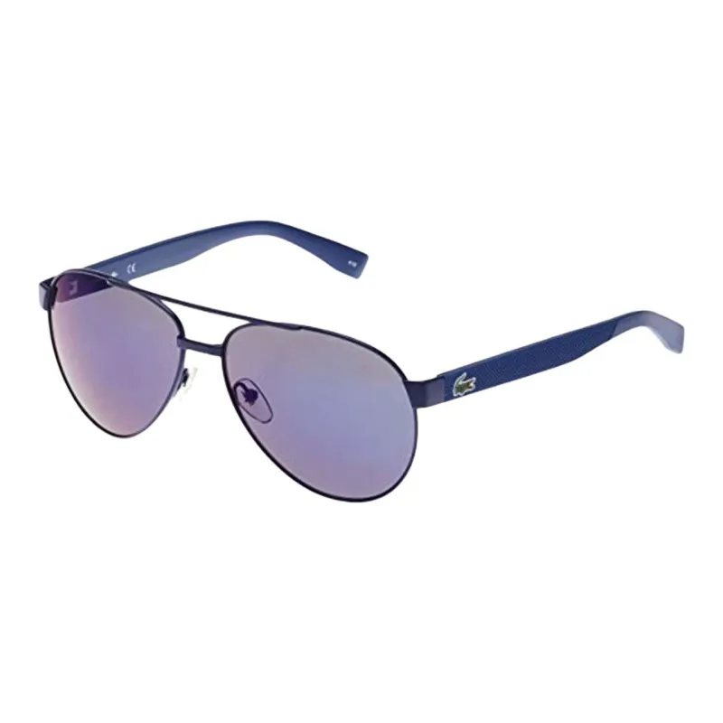 LACOSTE Pilot frame Sunglasses-0