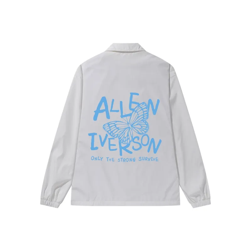AI3 Iverson China Series Jackets Coats Unisex-3