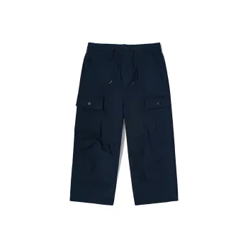 Timberland Cargo Pants Men Dark Sapphire