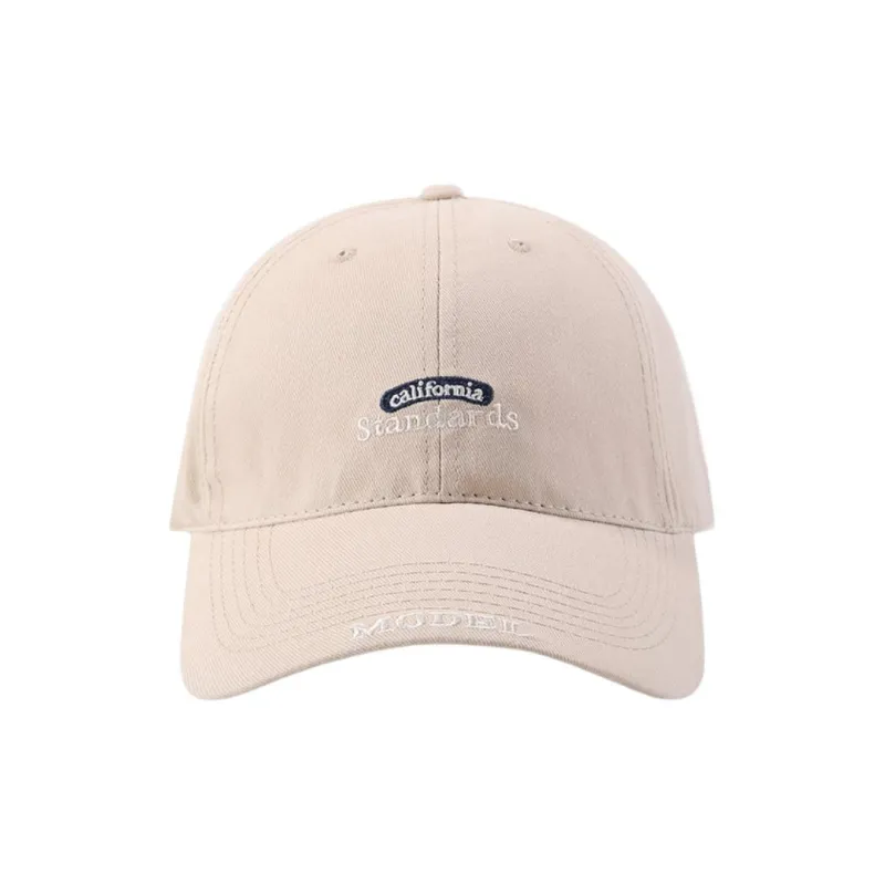 RX UVCUT Polyester Baseball Caps Unisex-3