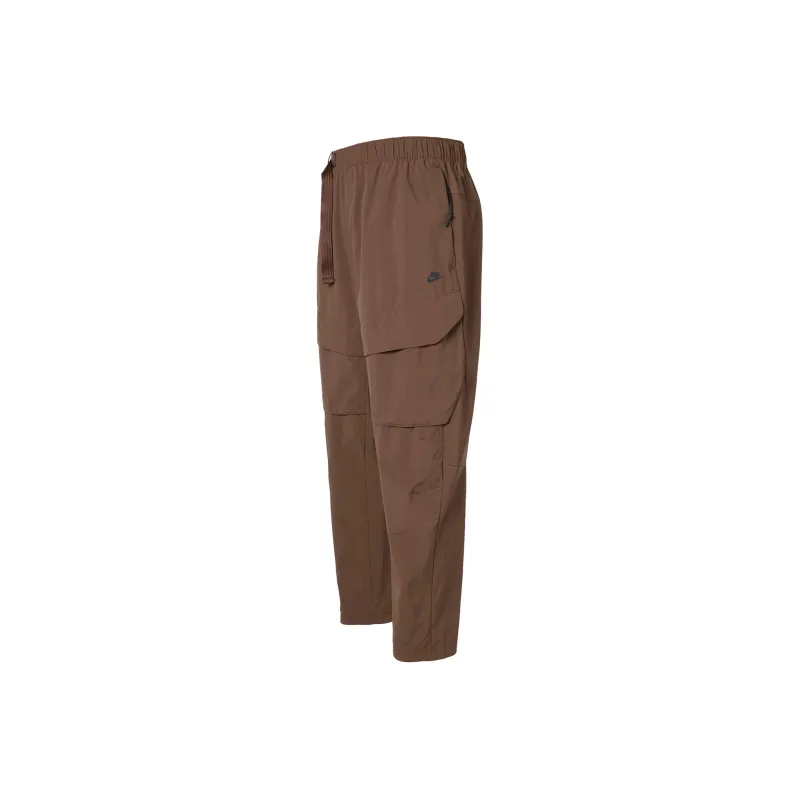 Nike SPORTSWEAR TECH PACK Cargo Pants Men Brown-0