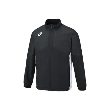 Asics Training Clothes Jackets Coats Men's Performance Black