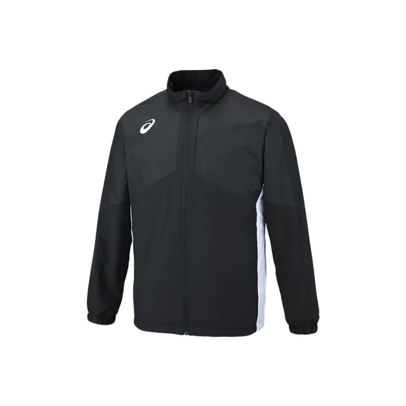 Asics Training Clothes Jackets Coats Men's Performance Black-0