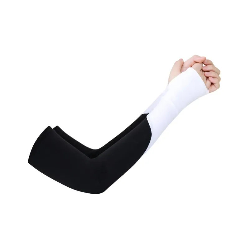 TUCANO Polyester Sun Protection Sleeves Unisex-4