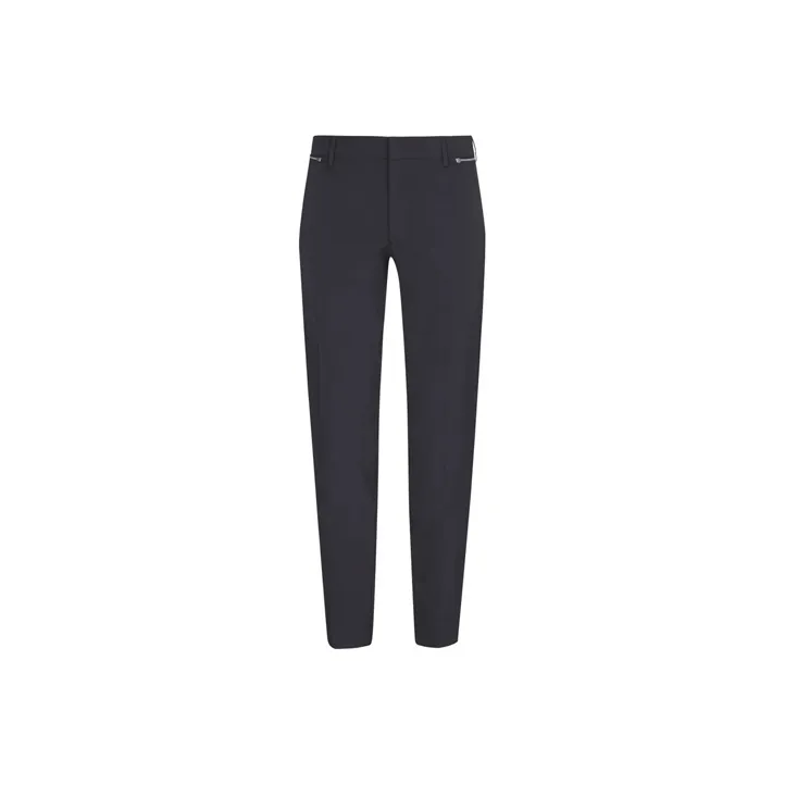 PRADA Cargo Pants Men Black-0
