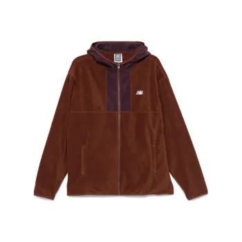 New Balance Polar Fleece Jacket
